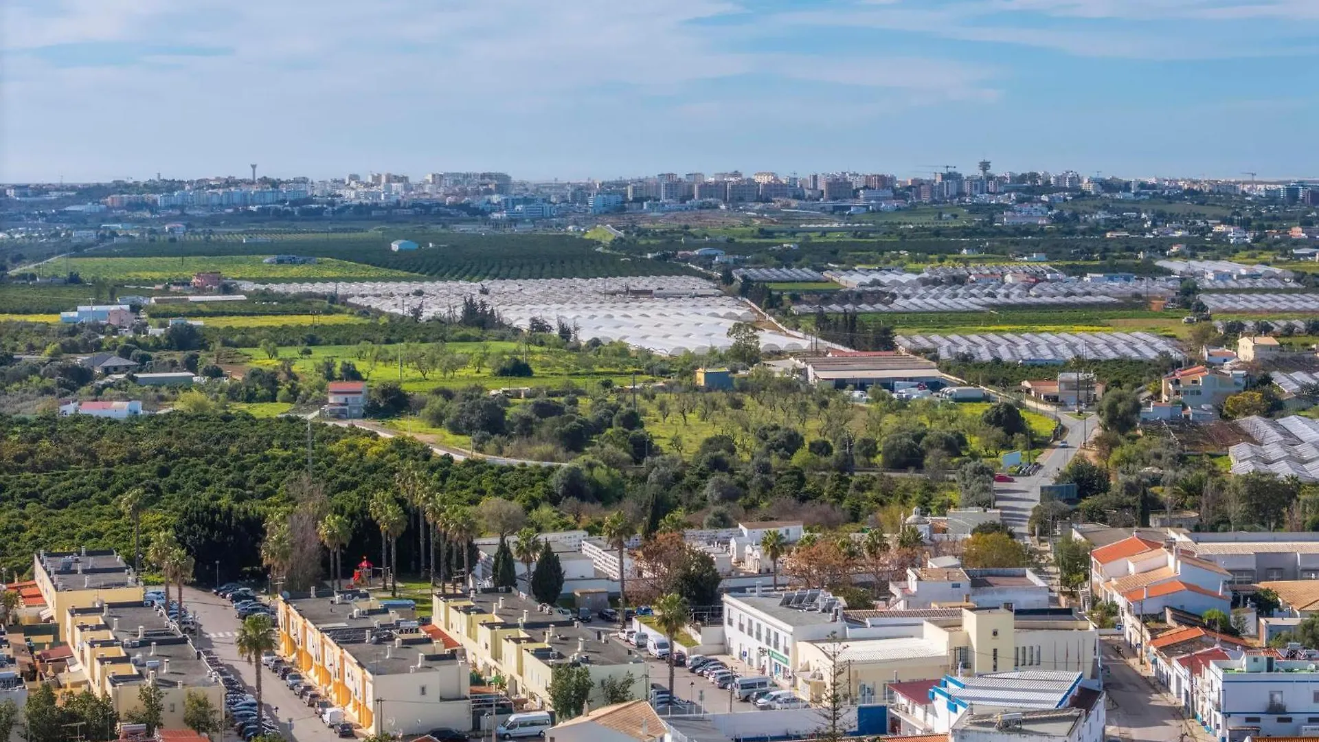 펜션 Calm Paradise Close To The City 파로