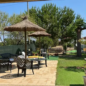  Сasa de vacaciones Quinta Dos Viegas