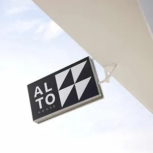Gæstehus Alto House Al De Assinatura Modernista, FAO