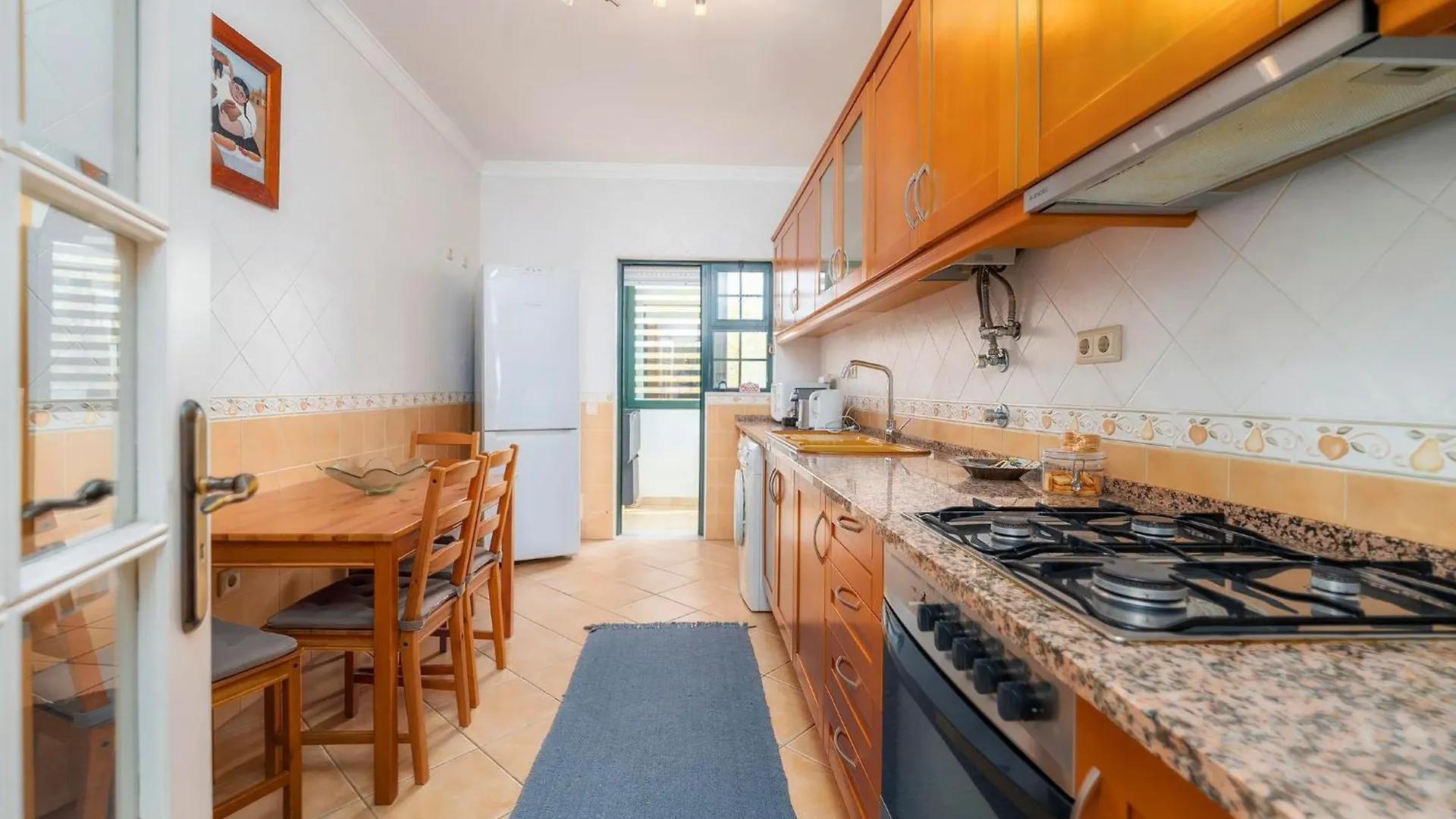 Holiday home Calm Paradise Close To The City Faro