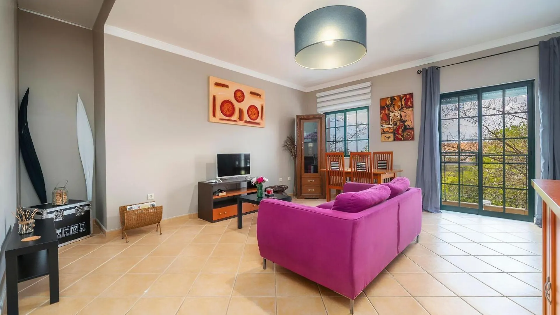Calm Paradise Close To The City Faro