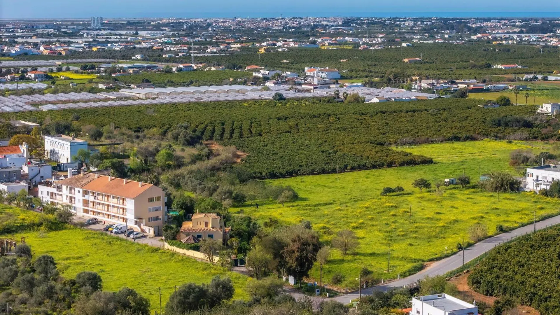 Calm Paradise Close To The City Faro 0*,  Portugal
