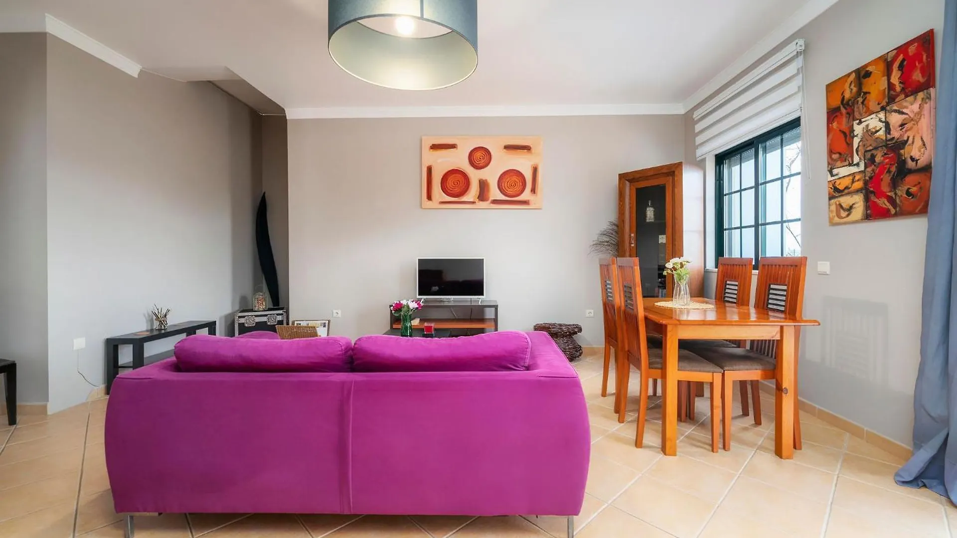 Calm Paradise Close To The City Faro Holiday home