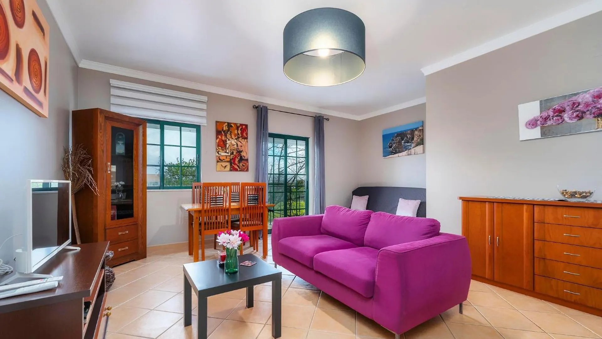 Calm Paradise Close To The City Faro Holiday home