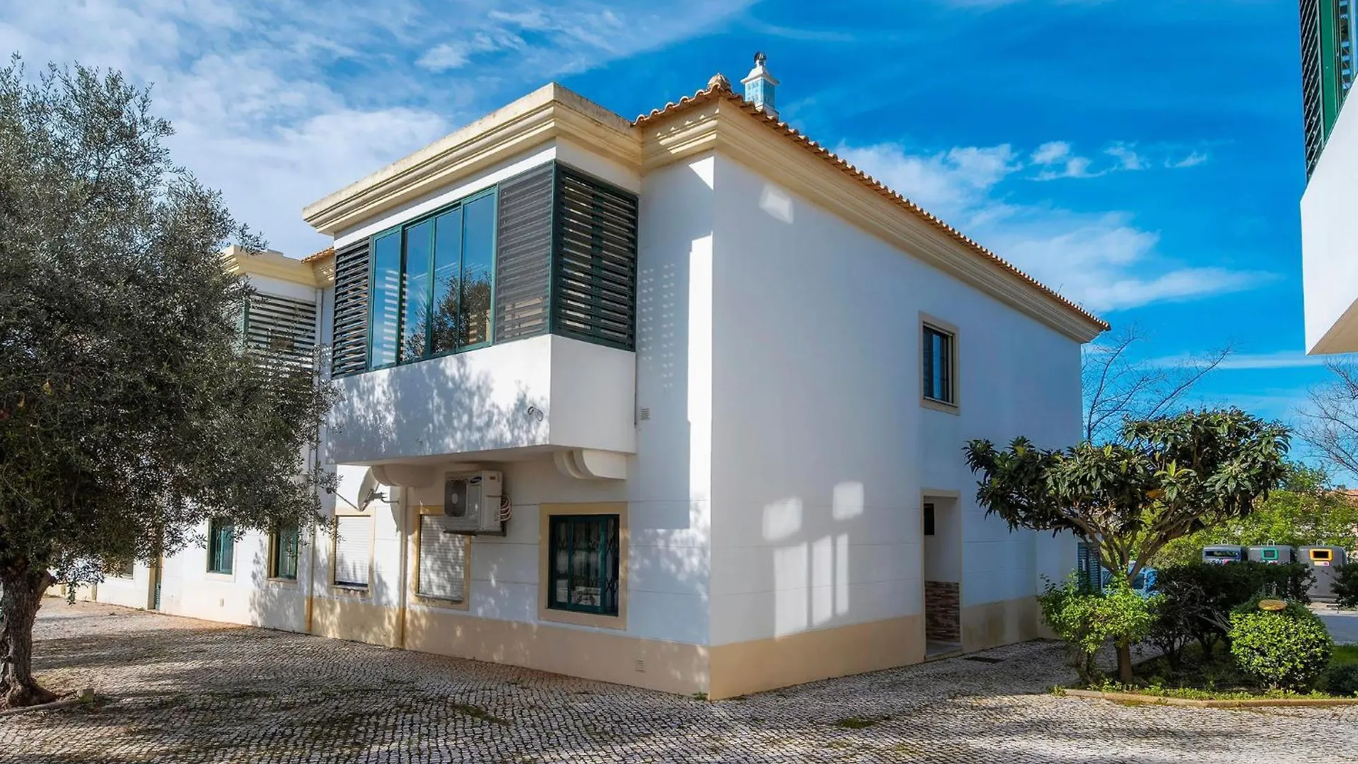 Calm Paradise Close To The City Faro Holiday home