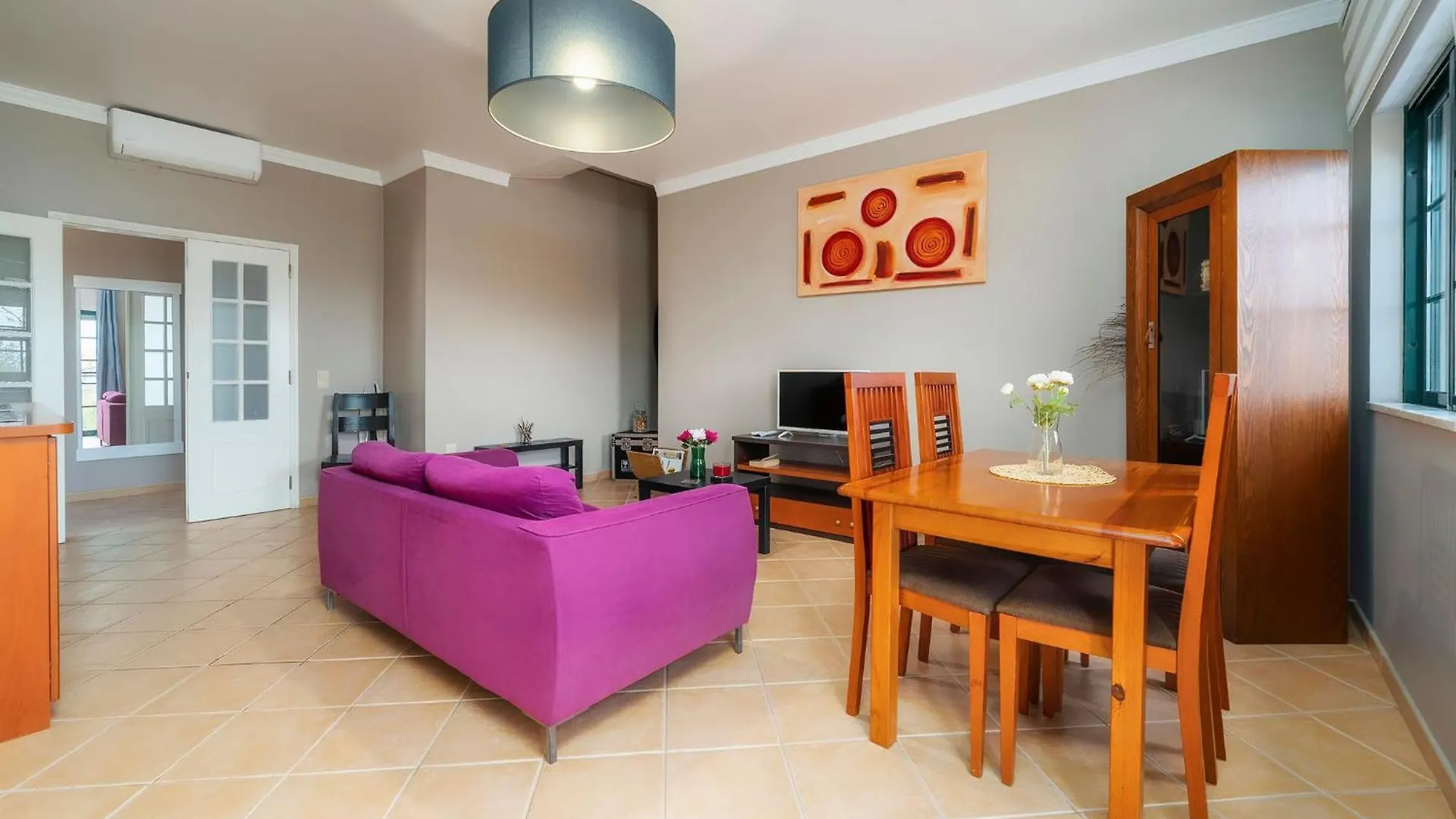 Holiday home Calm Paradise Close To The City Faro