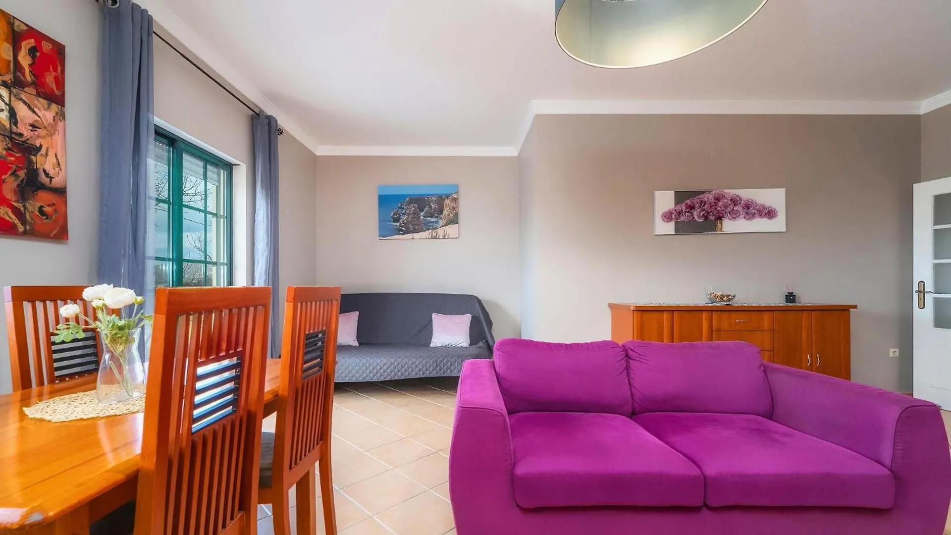 Holiday home Calm Paradise Close To The City Faro Portugal