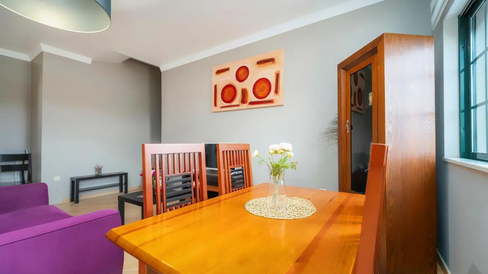 Holiday home Calm Paradise Close To The City Faro