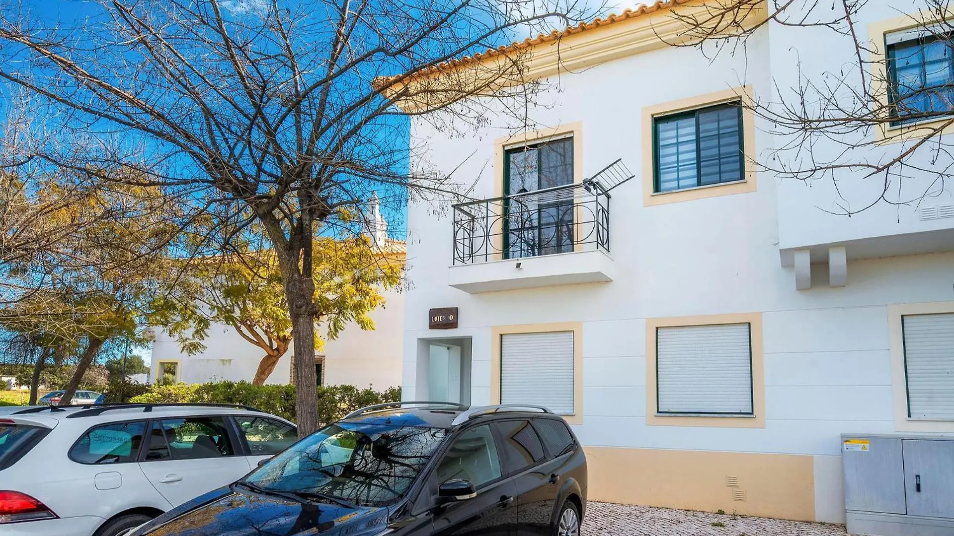 Calm Paradise Close To The City Faro Portugal