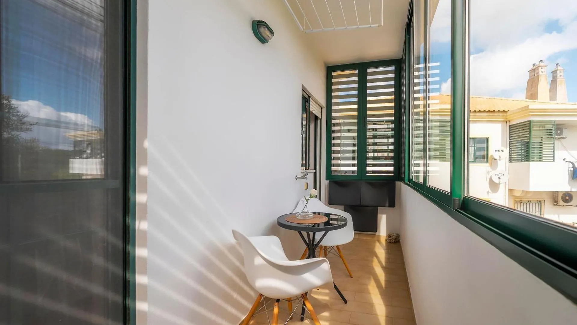 Holiday home Calm Paradise Close To The City Faro