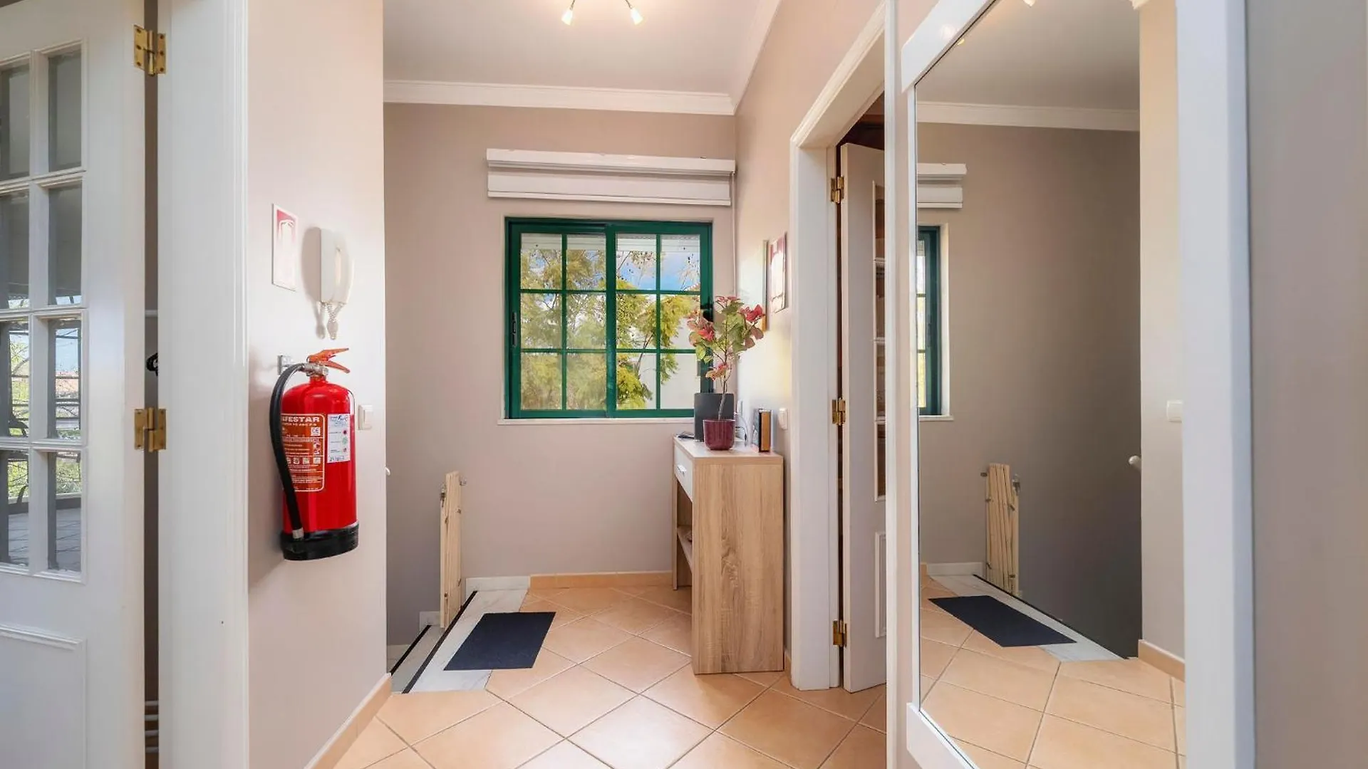 Holiday home Calm Paradise Close To The City Faro