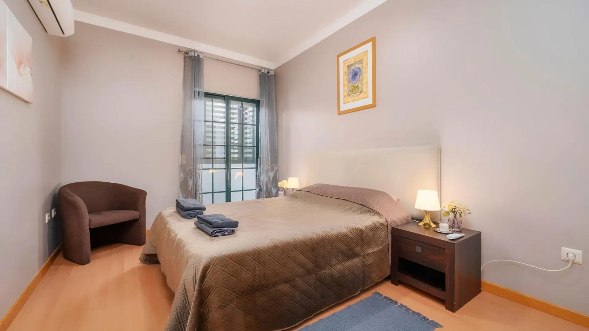 Calm Paradise Close To The City Faro